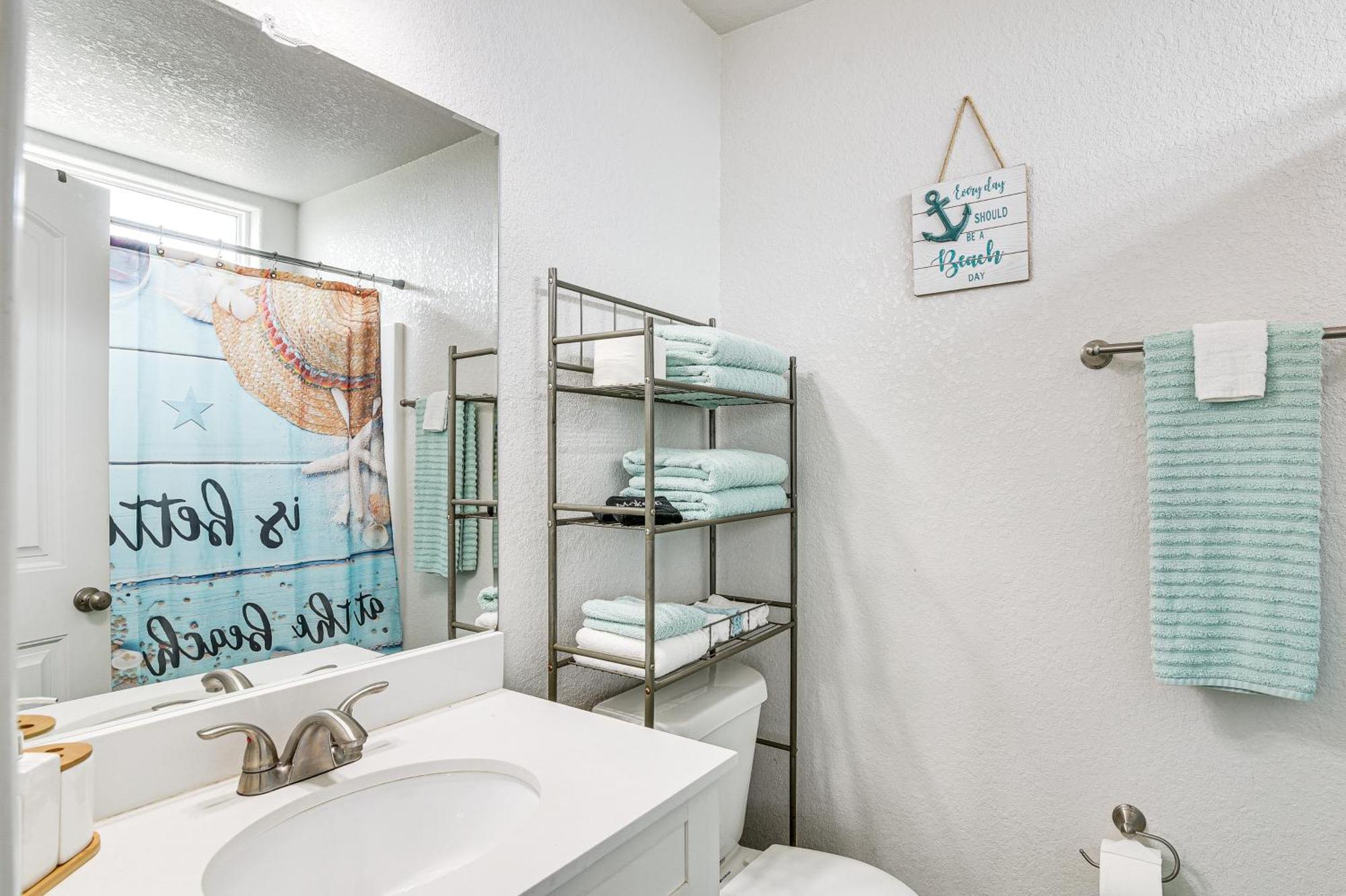 Beachfront Texas Retreat - 2 Decks, Patio And Views! Surfside Beach Exterior foto